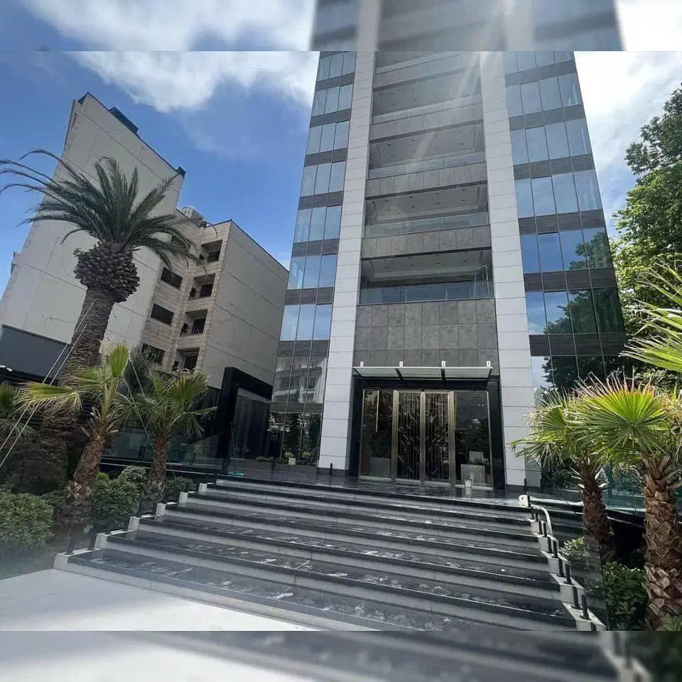 دروس محسنیان ۲۷۰ متر / ۴ خواب / ۳ پارکینگ|اجارهٔ آپارتمان|تهران, دروس|دیوار