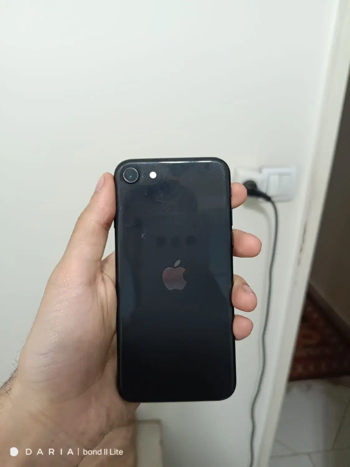 iphone se 2020|موبایل|تهران, شمشیری|دیوار