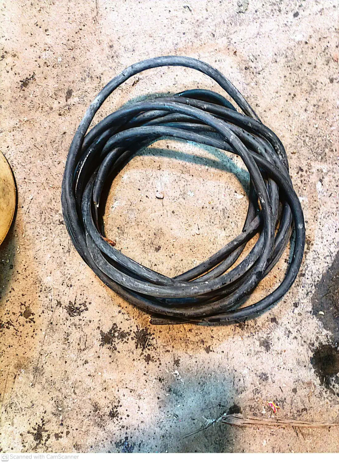 کابل برق|مصالح و تجهیزات ساختمان|مشهد, ایثار|دیوار