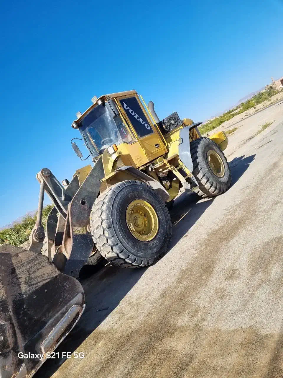 لودر|خودرو سنگین|بیرجند, |دیوار