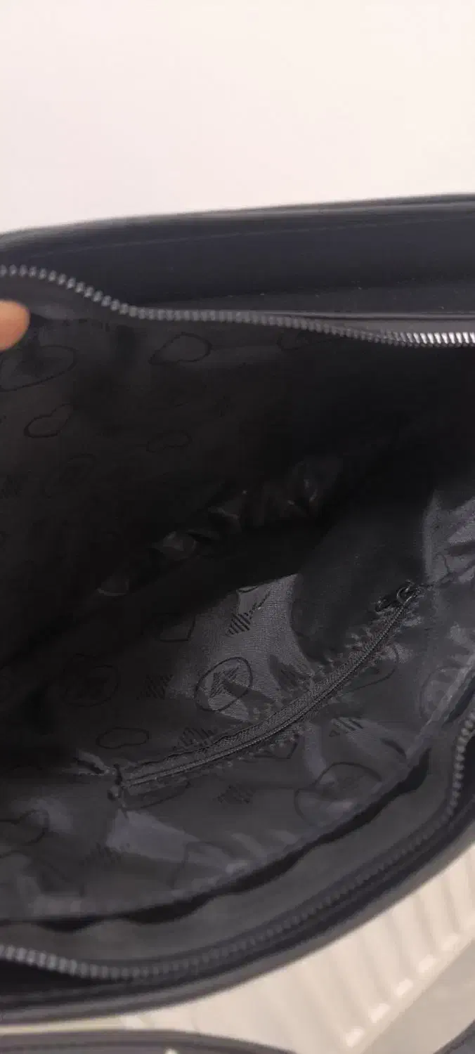 کیف دانشجویی بزرگ|کیف، کفش، کمربند|نجف‌آباد, یزدانشهر|دیوار