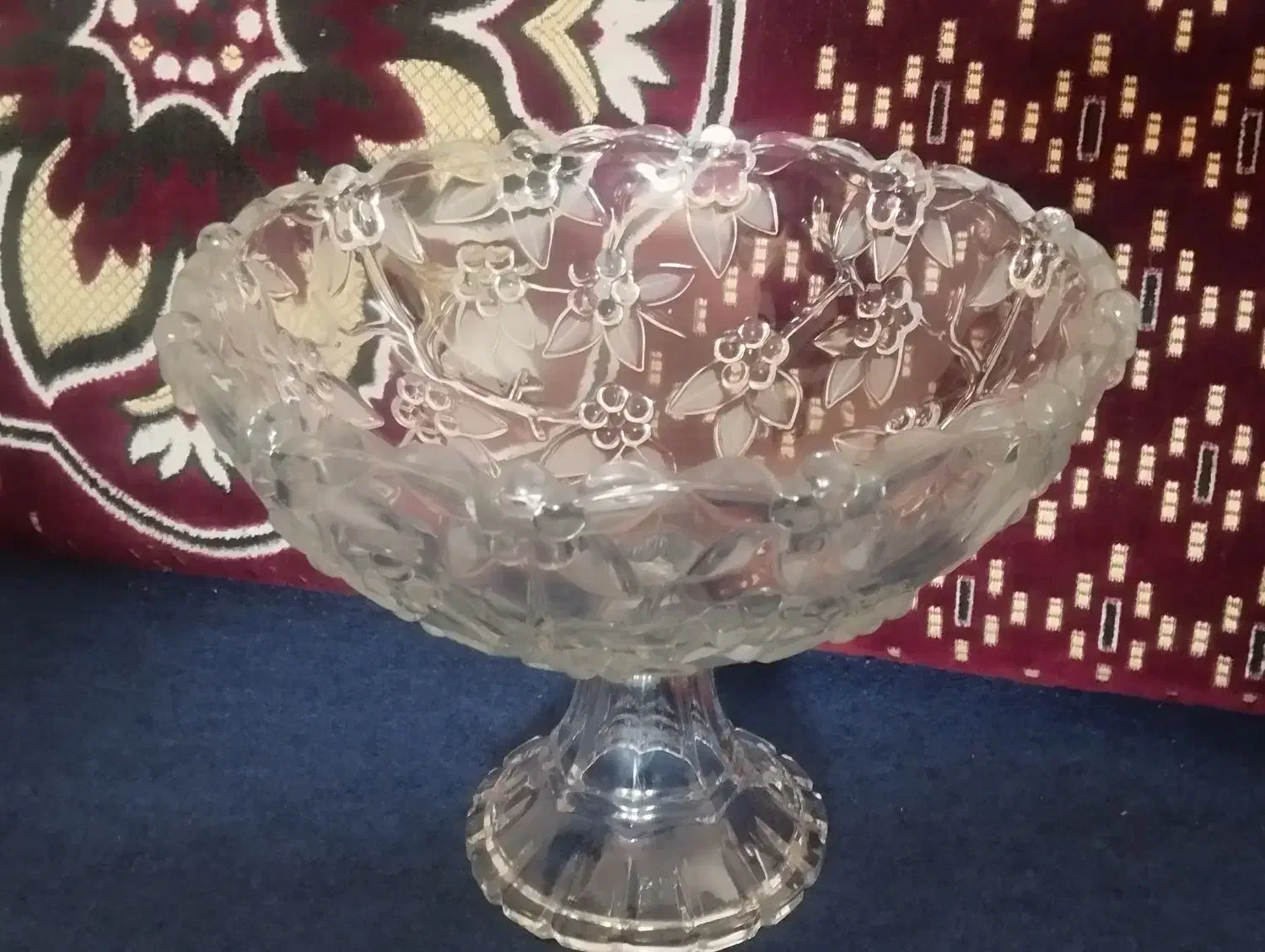 جا میوه ای|ظروف سرو و پذیرایی|گرگان, |دیوار