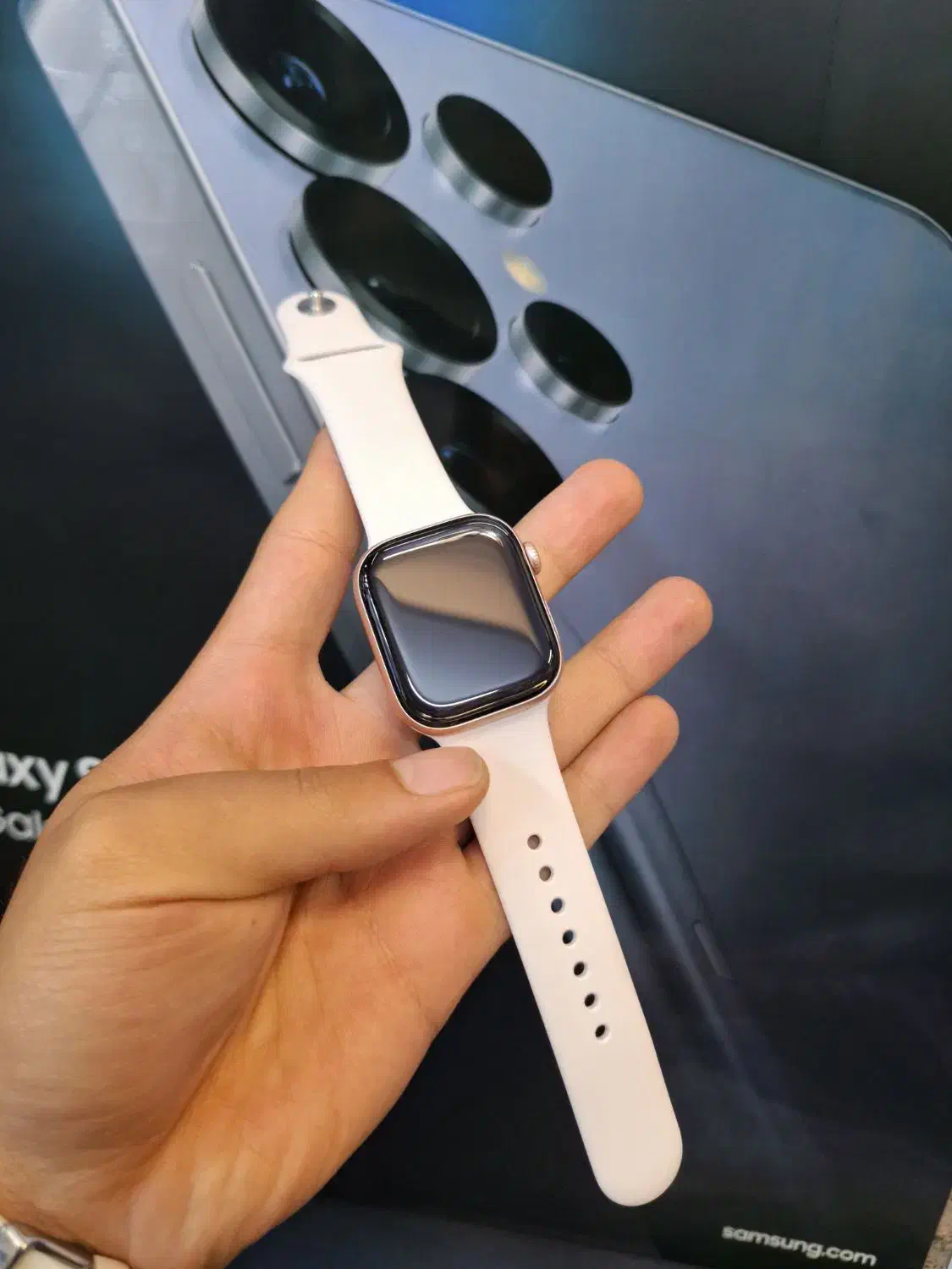 Apple Watch series 10|ساعت|ری, اقدسیه|دیوار