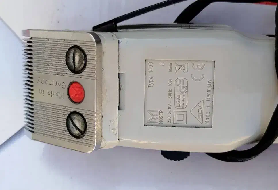 ماشین اصلاح سر و صورت و ابرو برقی شارژی|آرایشی، بهداشتی، درمانی|تهران, اباذر|دیوار