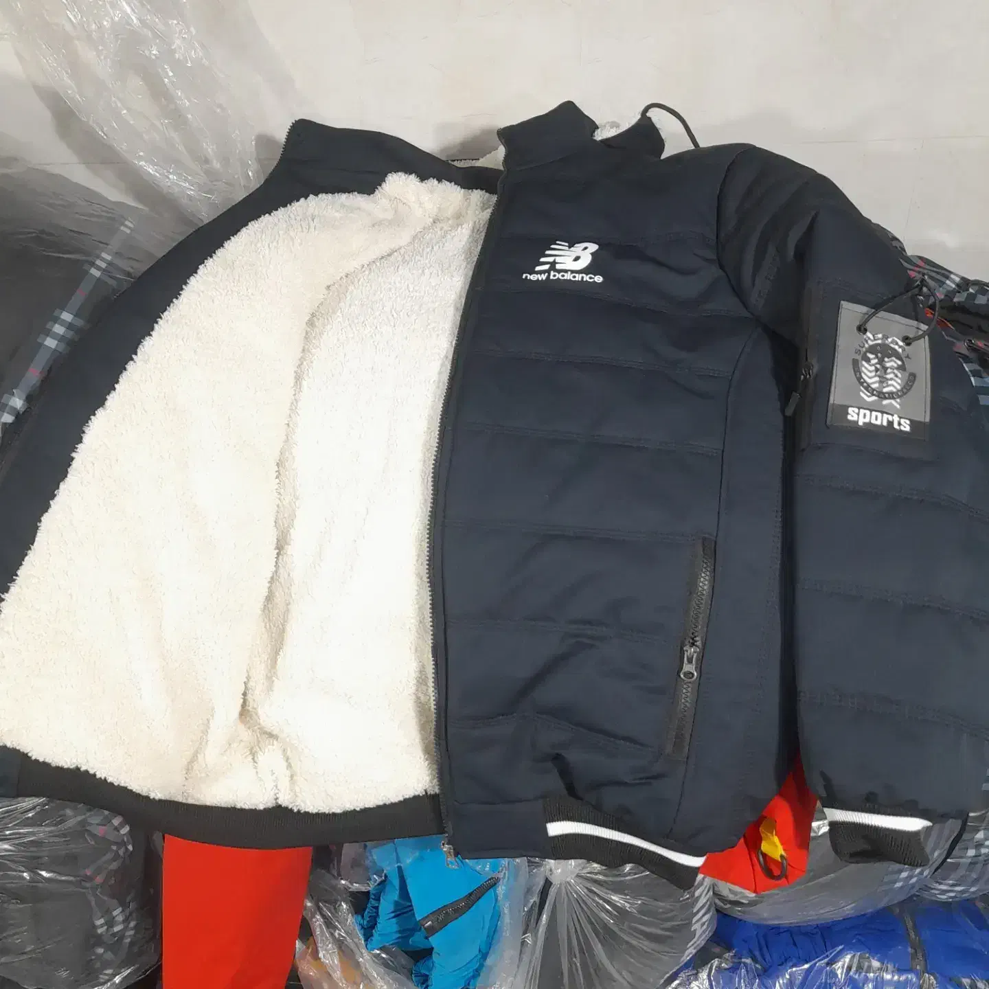 کاپشن همه رقم همه مدل|لباس|تبریز, |دیوار