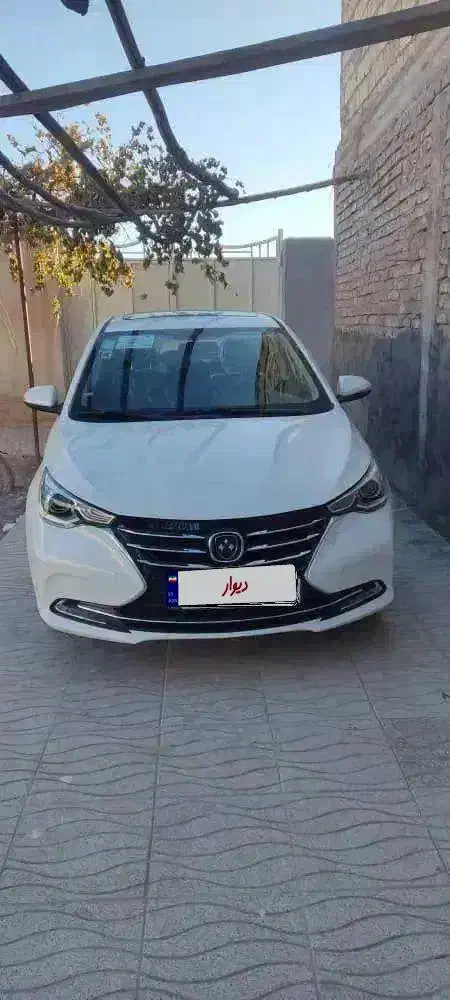 شرایط استثنایی فروش و معاوضه فردا موتور۵۱۱|خودرو سواری و وانت|مشهد, پنجتن|دیوار