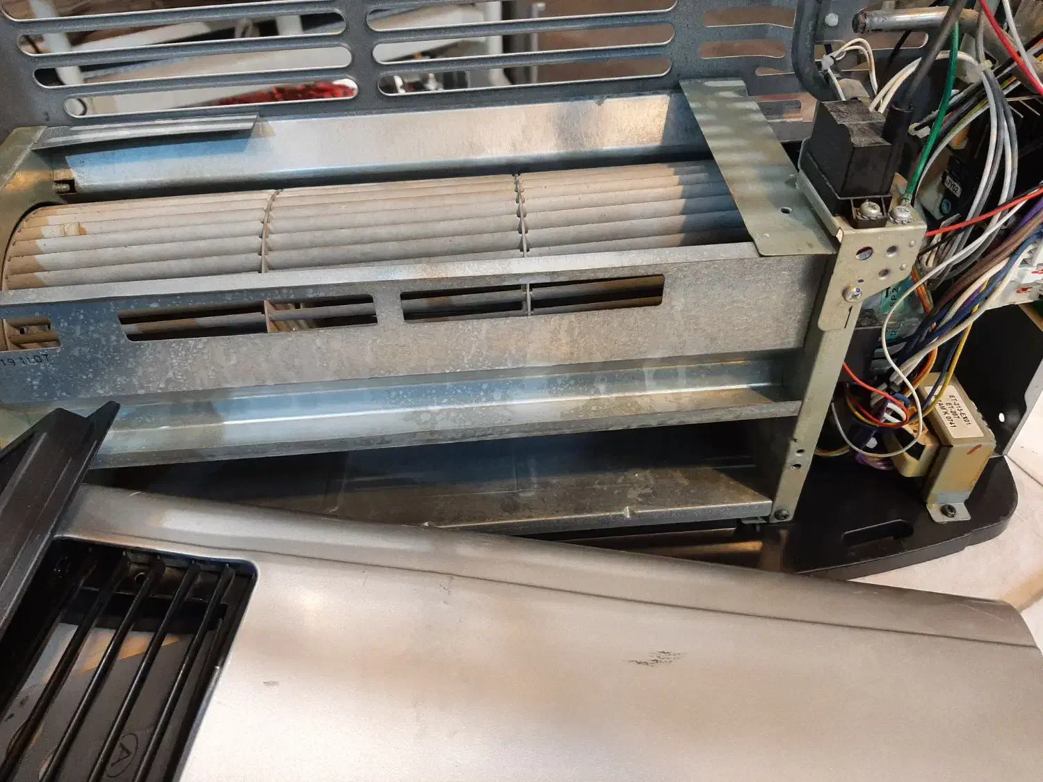 تعمیر تخصصی و سرویس دوره ای بخاری های ژاپنی|خدمات پیشه و مهارت|تبریز, |دیوار