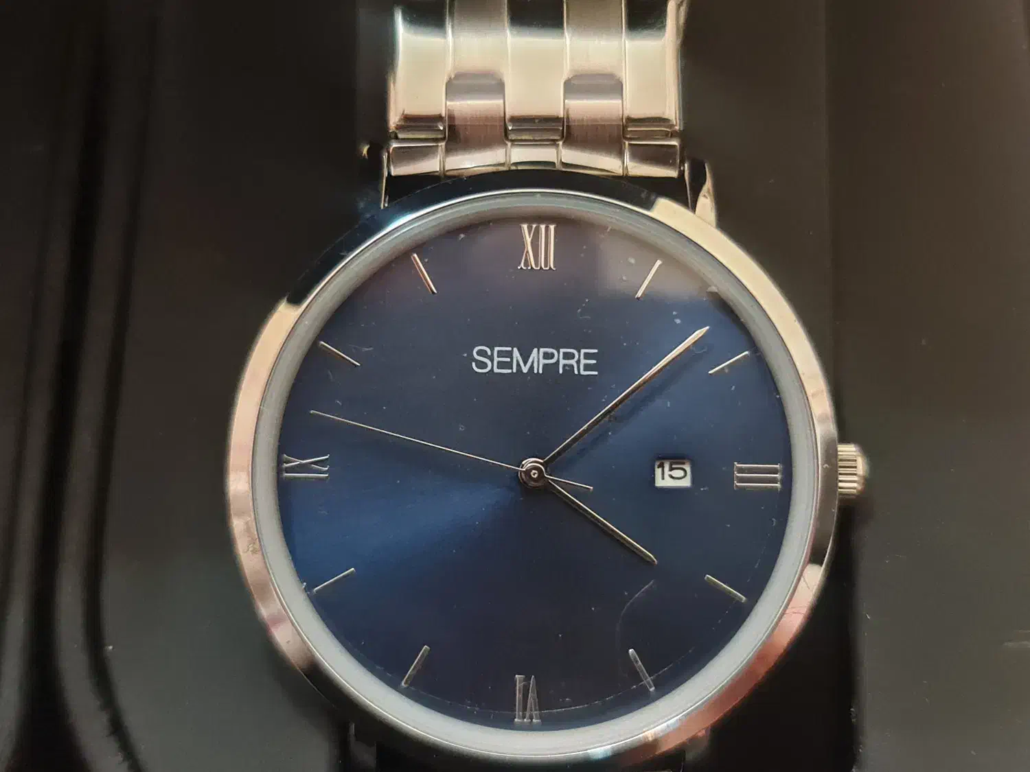 ساعت مچی مردانه و زنانه|ساعت|تهران, مرزداران|دیوار