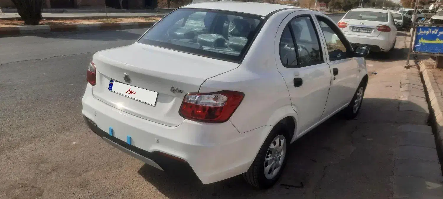 ساینا صفر تحویل روز|خودرو سواری و وانت|خواف, |دیوار