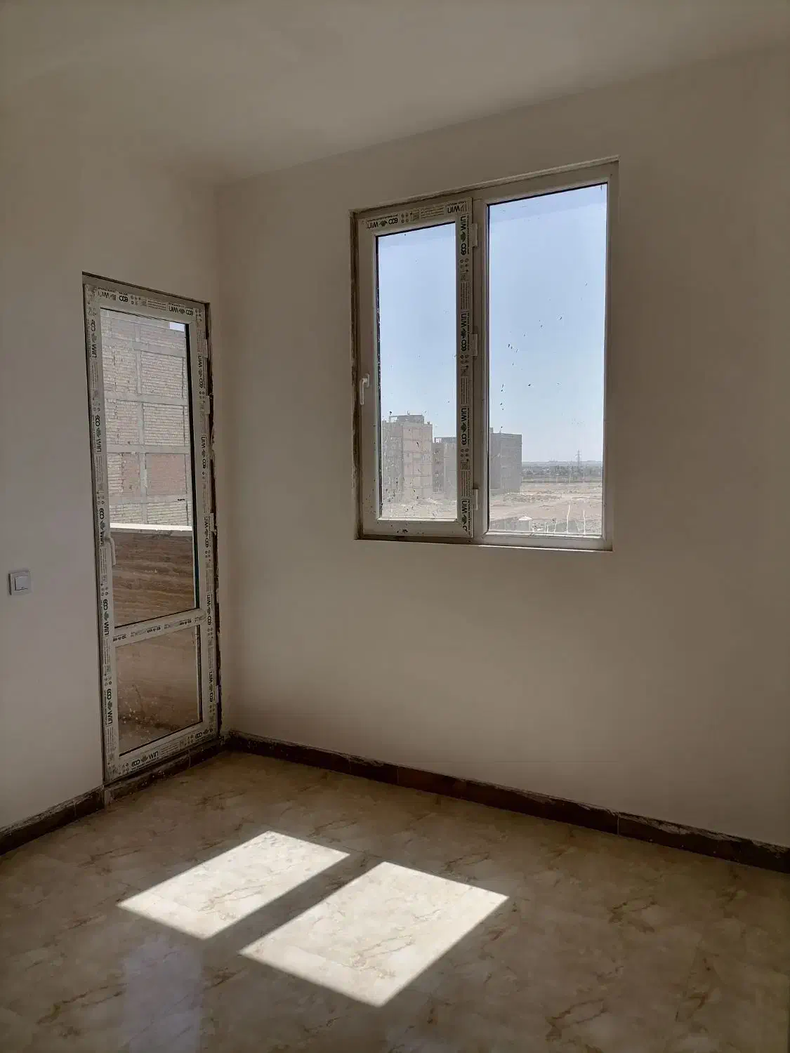 122مترتراس بزرگ/کوچه پنجم جهان ارا/کمالشهر|فروش آپارتمان|کرج, شهرک جهان آرا|دیوار