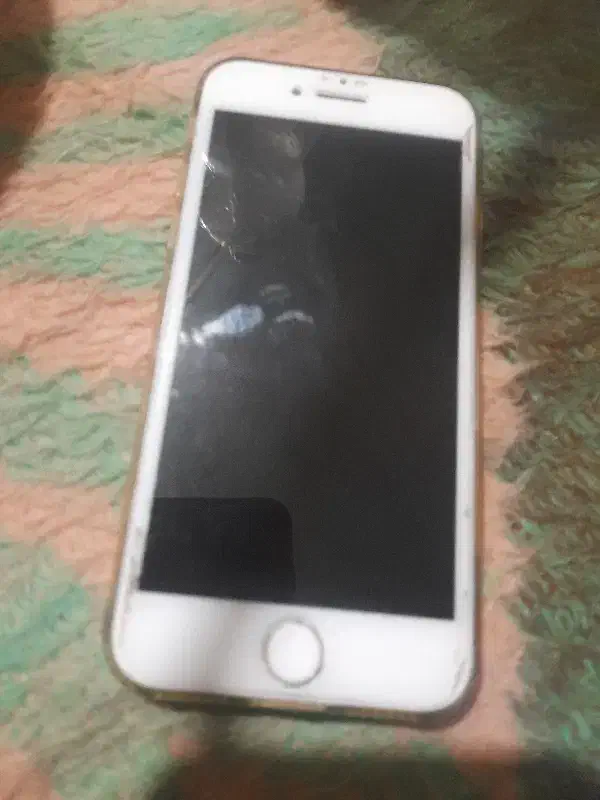 آیفون ۷|موبایل|هشتگرد, شهرک ولیعصر (مصلی)|دیوار