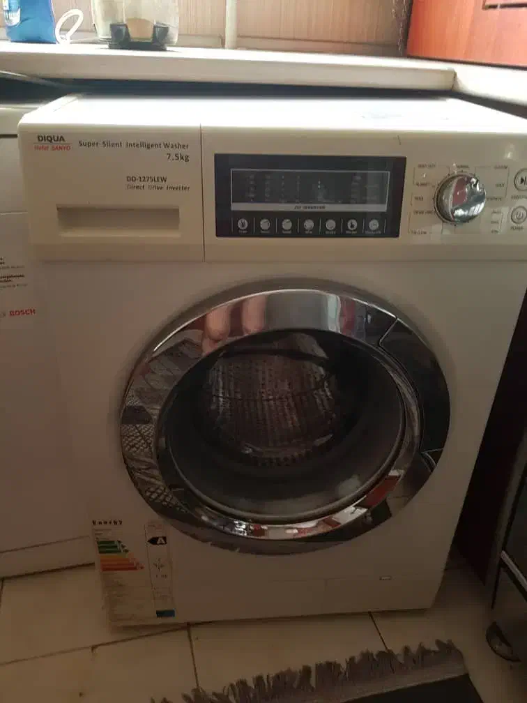 تعمیر لباسشویی ظرفشویی یخچال درمنزل|خدمات پیشه و مهارت|همدان, |دیوار