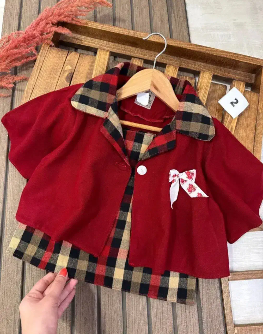 یلدایی امسال متفاوت بپوشون برای کوچولوت|کفش و لباس بچه|تربت‌حیدریه, رجایی|دیوار