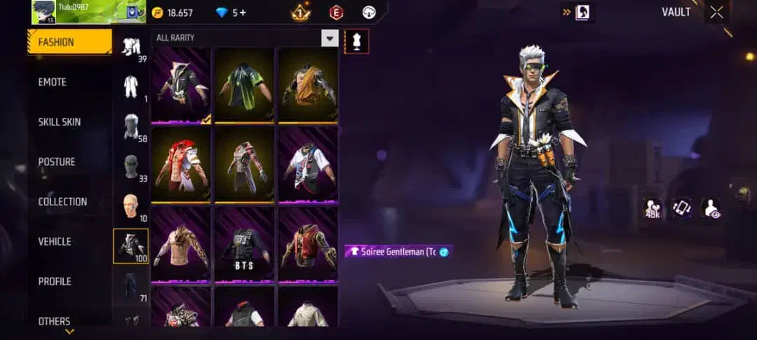 فری فایر|کنسول، بازی ویدئویی و آنلاین|زابل, |دیوار