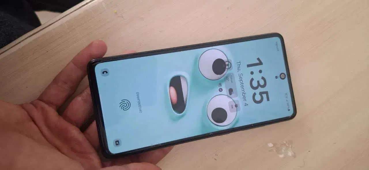 A52|موبایل|قزوین, |دیوار