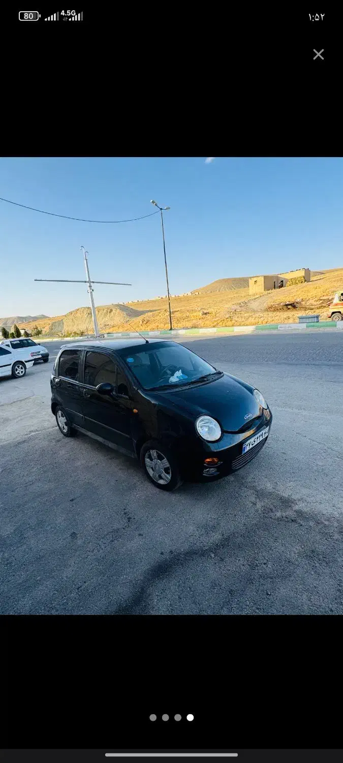 mvm مدل 87 شاسیا پلمپ بی خرج کولر تهویه سالم|خودرو سواری و وانت|صفادشت, |دیوار