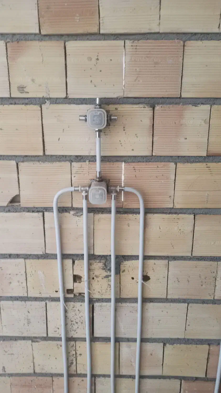 تاسیسات ساختمان|خدمات پیشه و مهارت|ارومیه, |دیوار