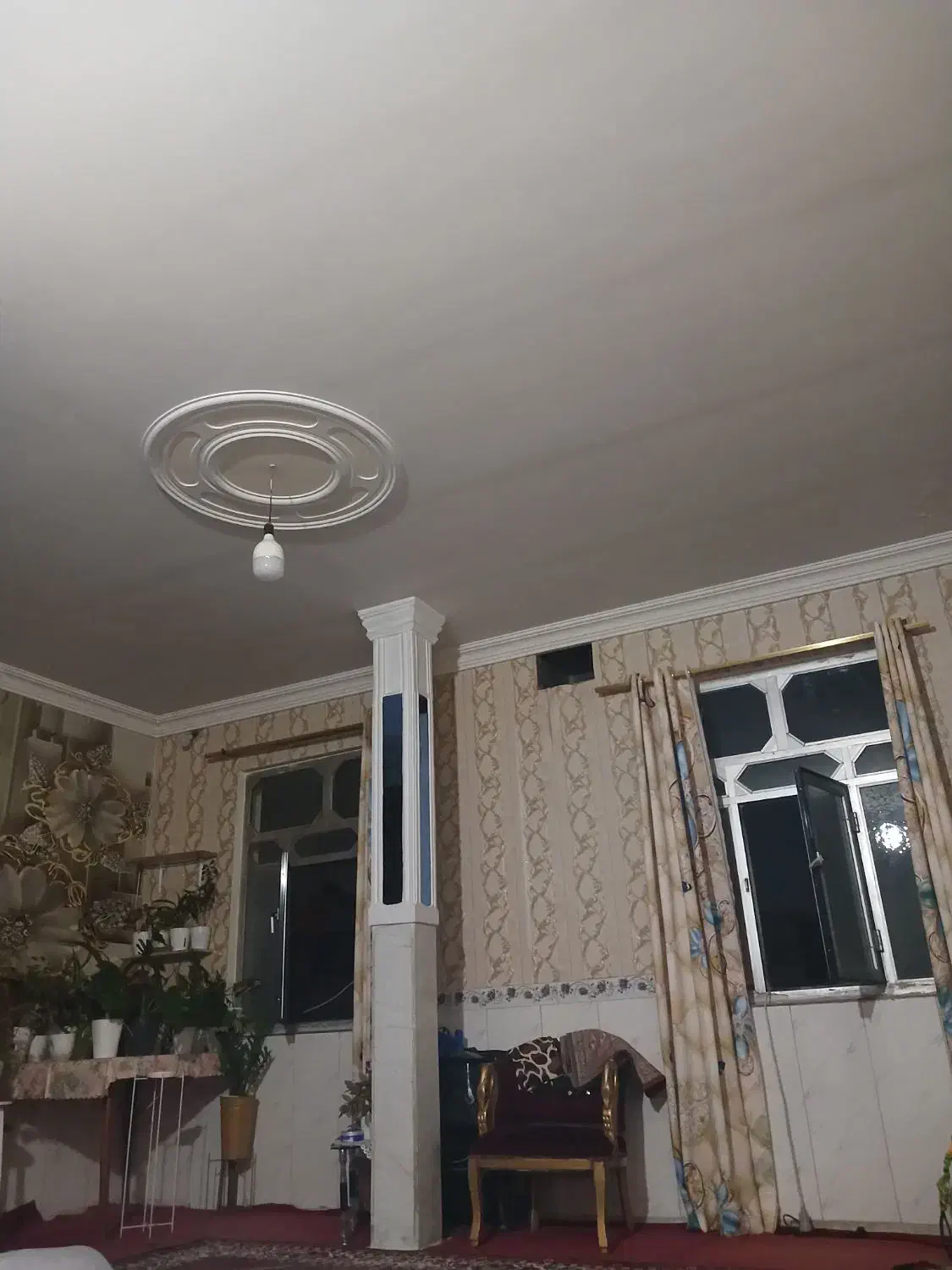 آپارتمان برای اجاره|اجارهٔ آپارتمان|اسلامشهر, چیچکلو|دیوار