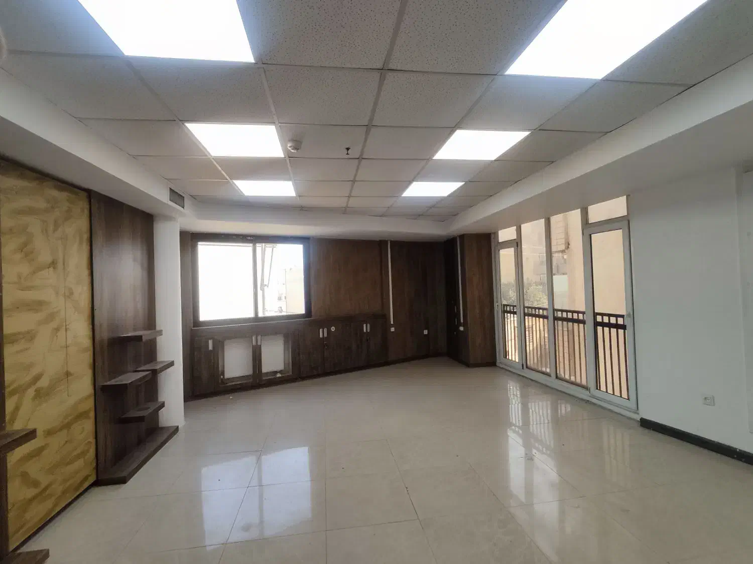 اجاره دفتر کار اداری 120 متر|اجارهٔ دفتر کار، اتاق اداری، مطب|اصفهان, شیخ اشراق|دیوار