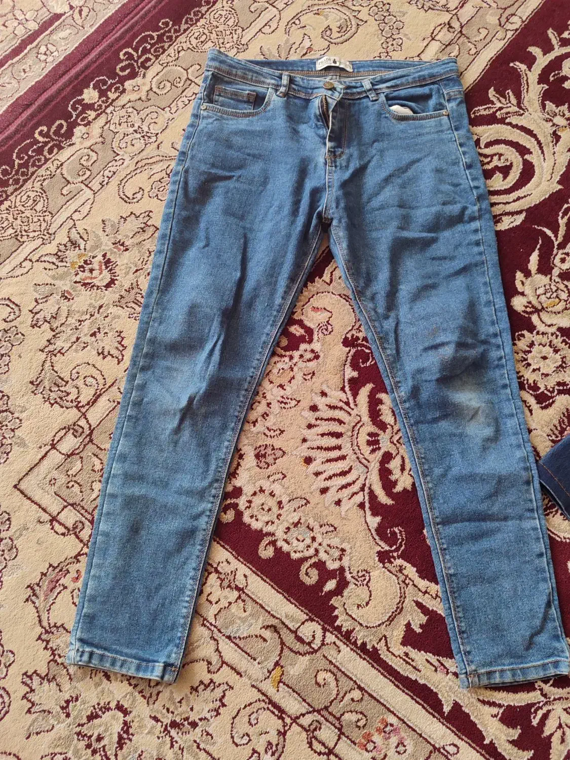 مانتو و شلوار|لباس|بروجرد, |دیوار