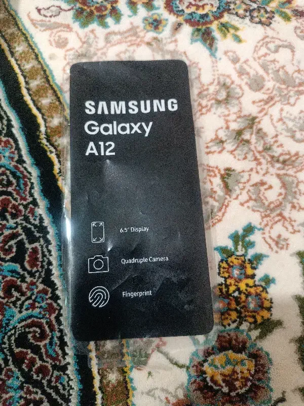 گوشی  در حد نو|موبایل|یاسوج, |دیوار