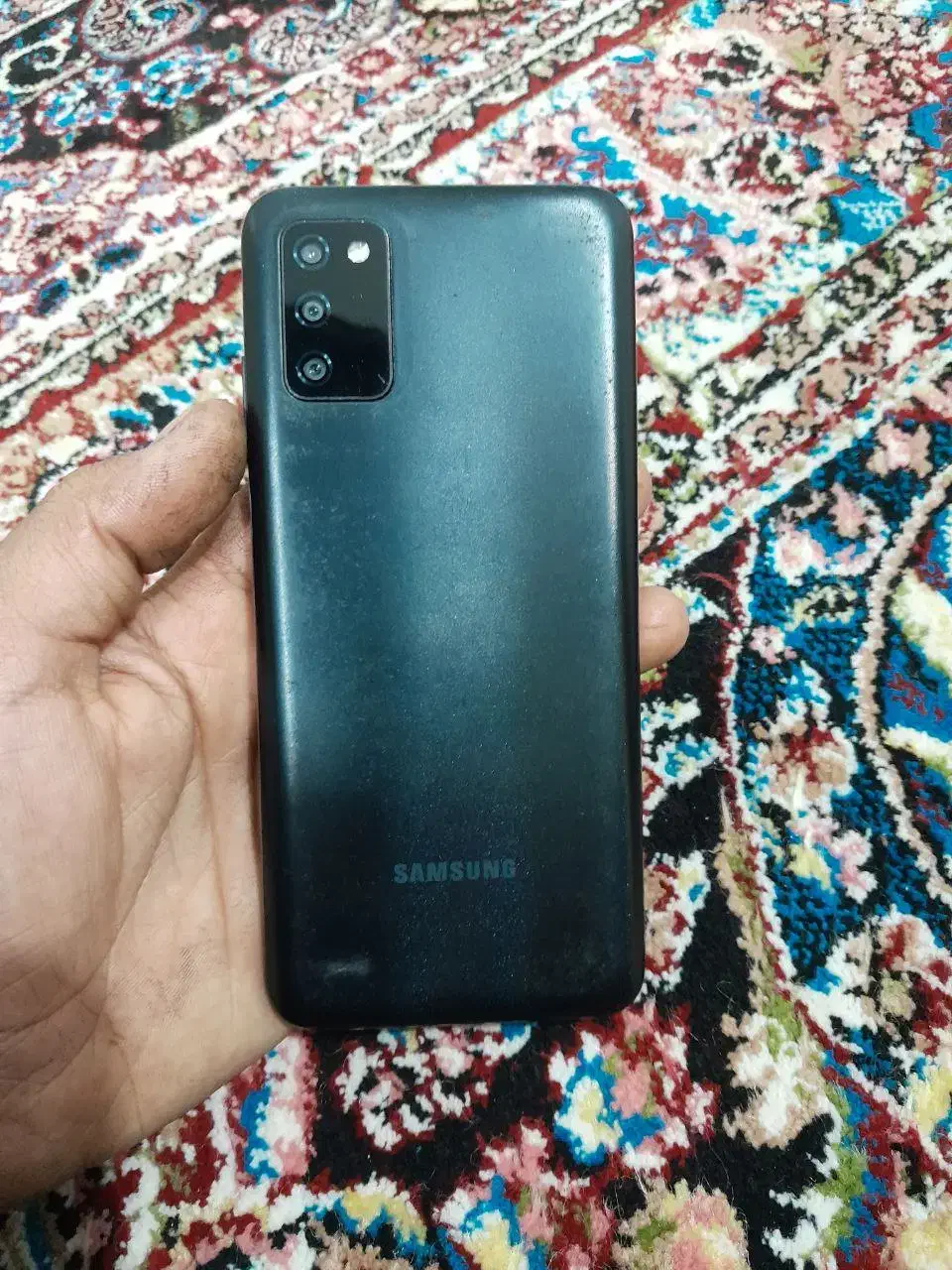 سامسونگ A03.s|موبایل|جوانرود, |دیوار