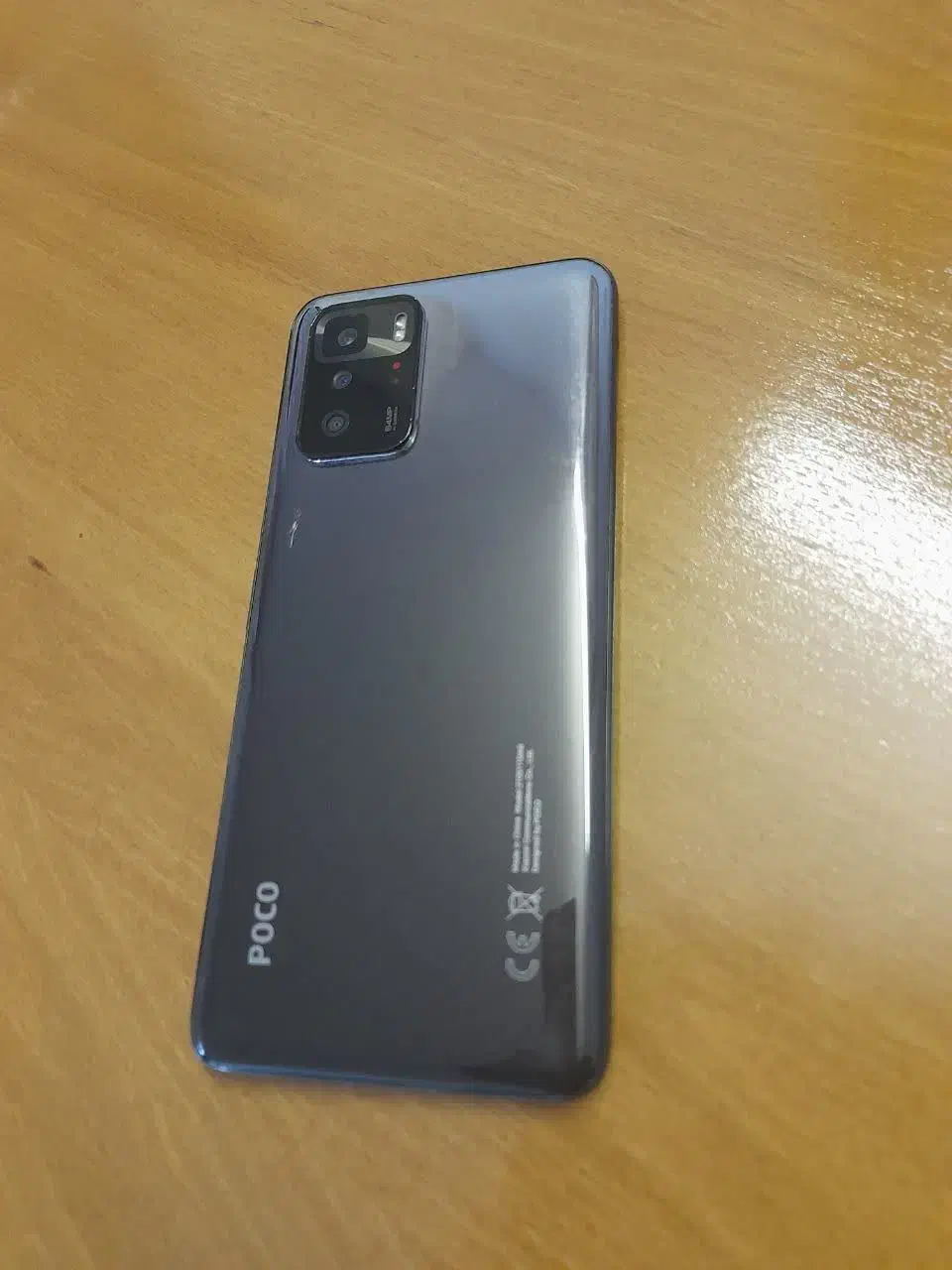 poco x3 Gt (256گیگ رم8)|موبایل|اصفهان, کوی امیریه|دیوار