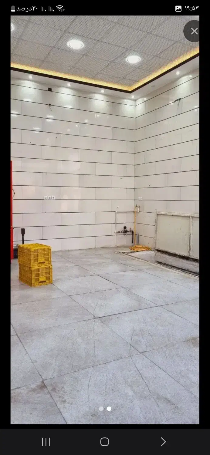 اجاره مغازه|اجارهٔ مغازه و غرفه|بروجرد, |دیوار