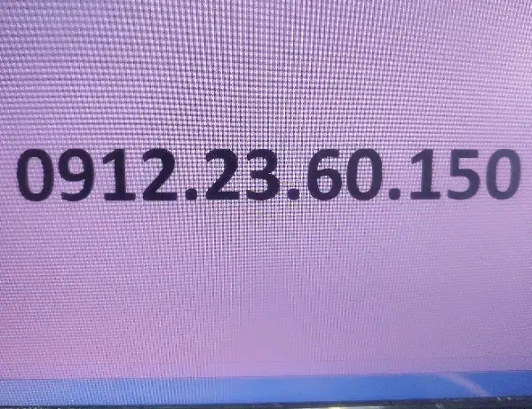 09122360150|سیم‌کارت|شهریار, شهرک مصطفی خمینی|دیوار