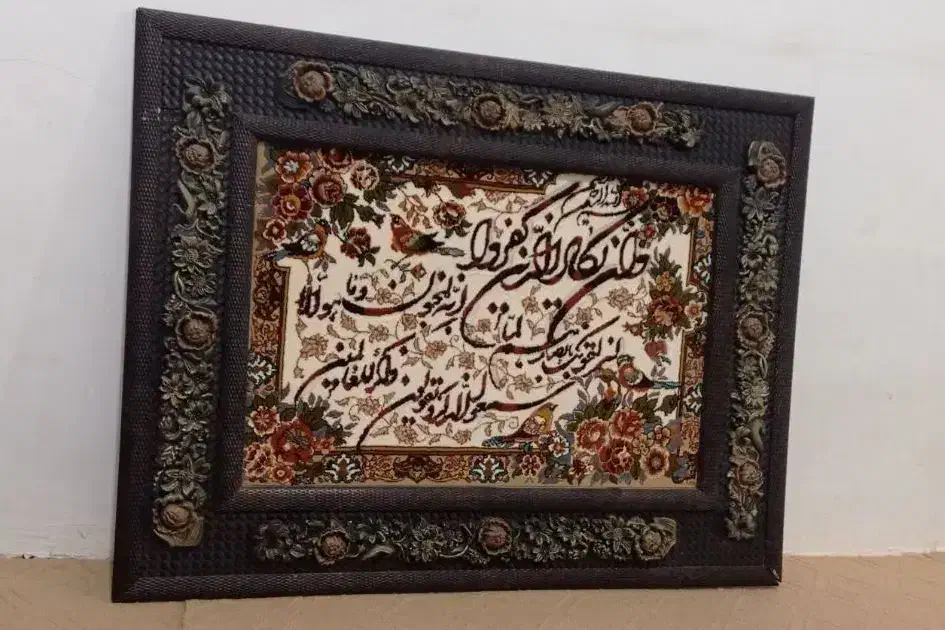 تابلو|تابلو، نقاشی، عکس|مشهد, شهرک مهر آباد|دیوار