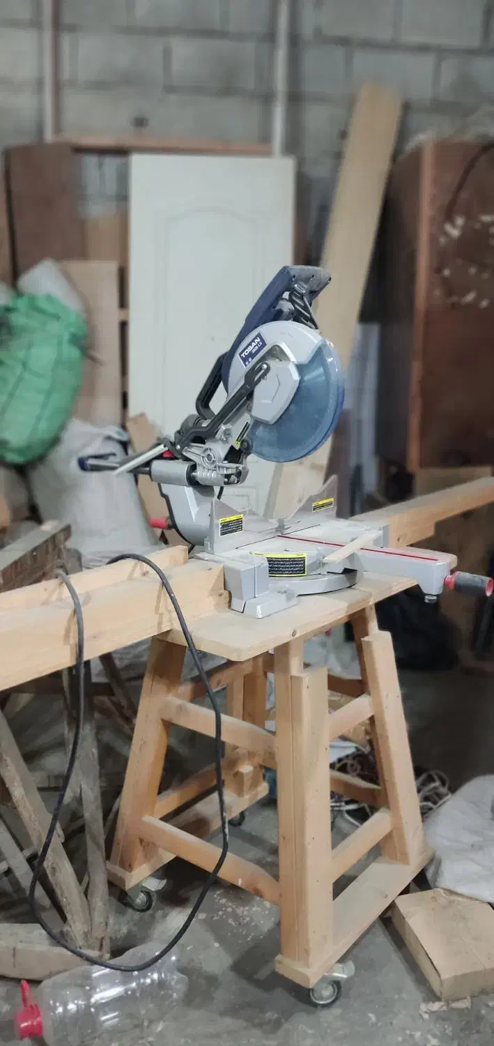 ابزار آلات نجاری|ابزارآلات|چالوس, |دیوار