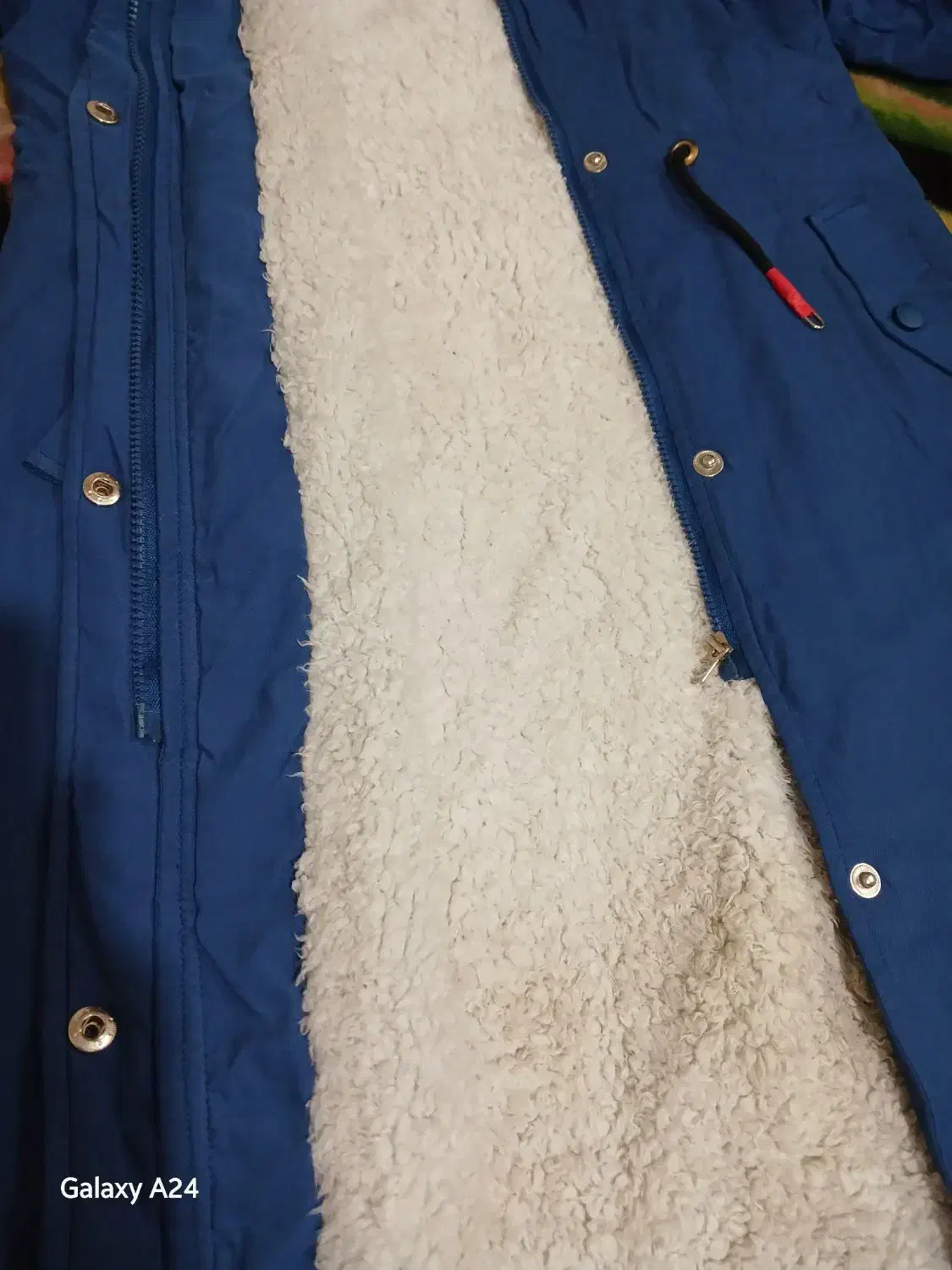 پالتو کاپشن لباس زنانه|لباس|ورامین, ورامین|دیوار