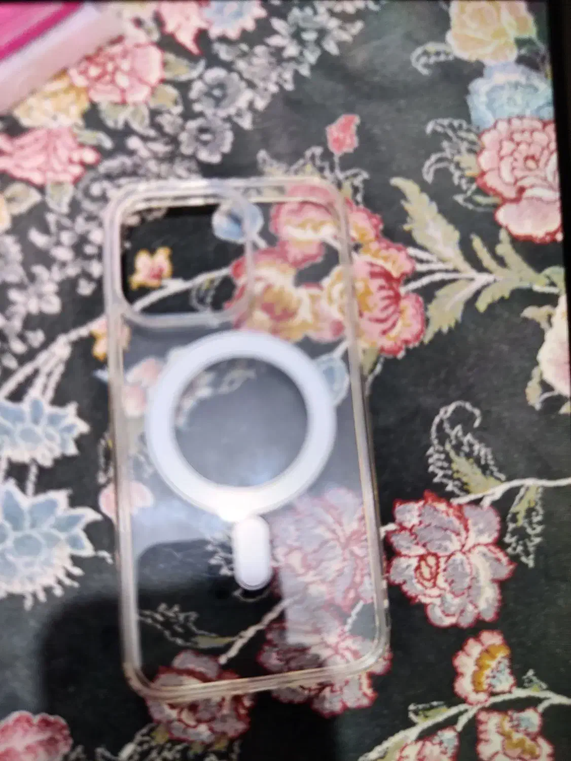 قاب آیفون 14و15و16پرومکس|لوازم جانبی موبایل و تبلت|قم, پردیسان|دیوار