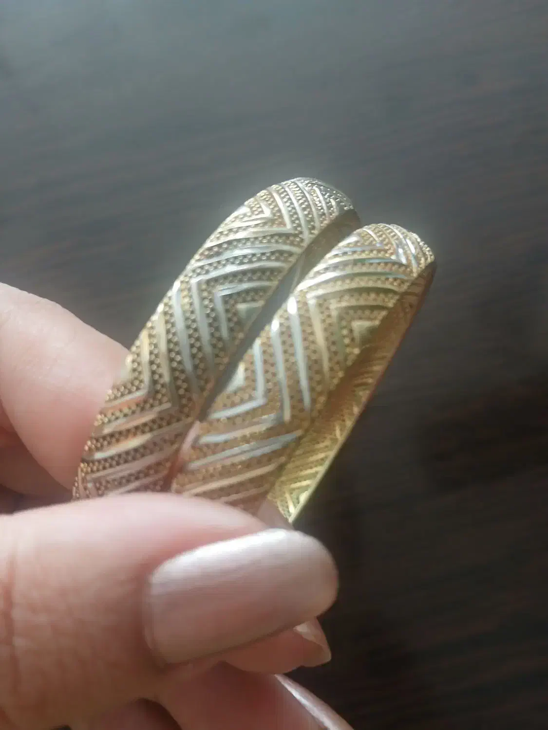 النگو بدل|بدلیجات|تویسرکان, |دیوار