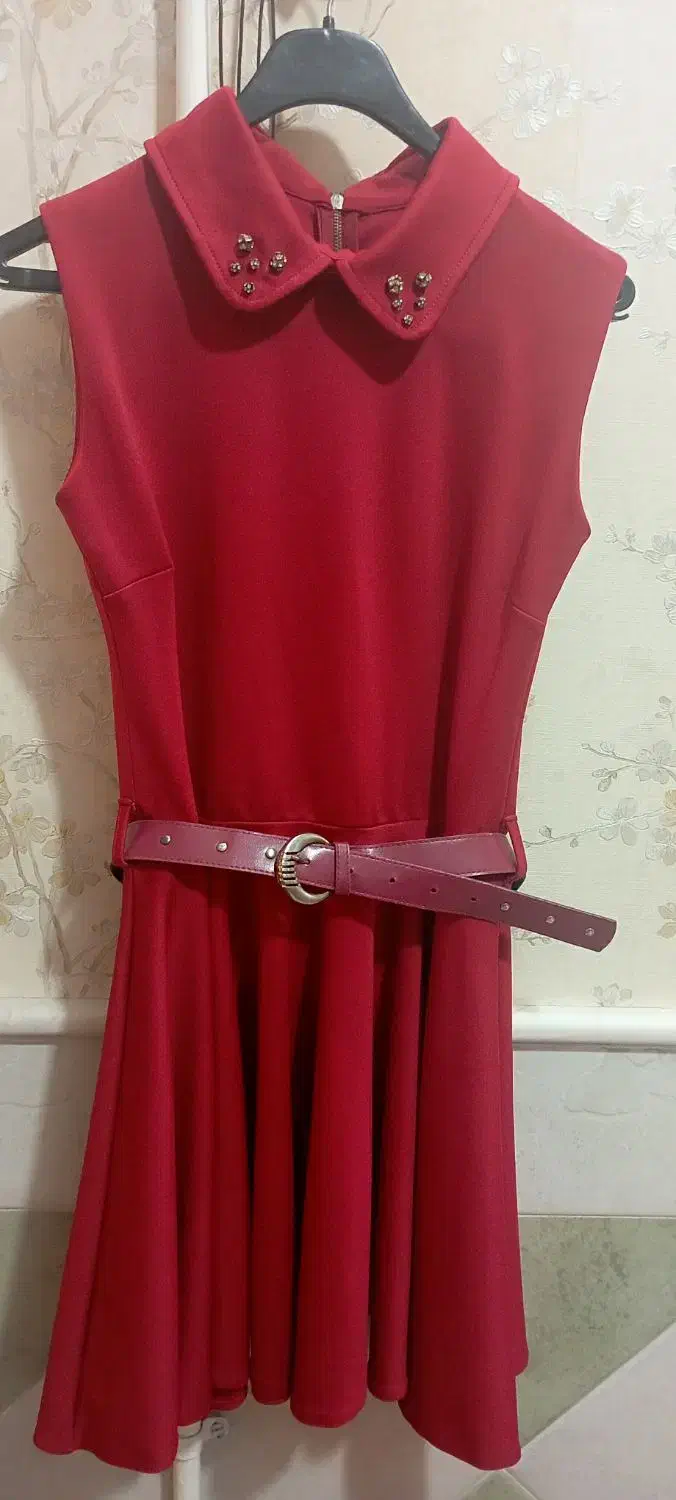 پیراهن خارجی دخترونه|لباس|قم, نوقطار|دیوار