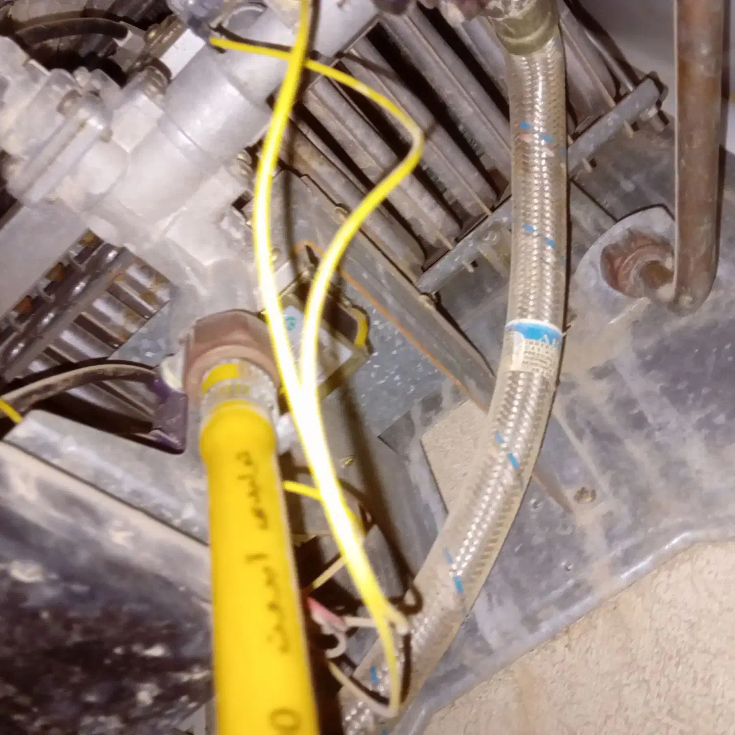 تعمیرات‌‌سیاری‌آبگرمکن‌فروش‌‌‌تصفیه‌وسایل‌آبگرمکن‌|خدمات پیشه و مهارت|سراوان, |دیوار