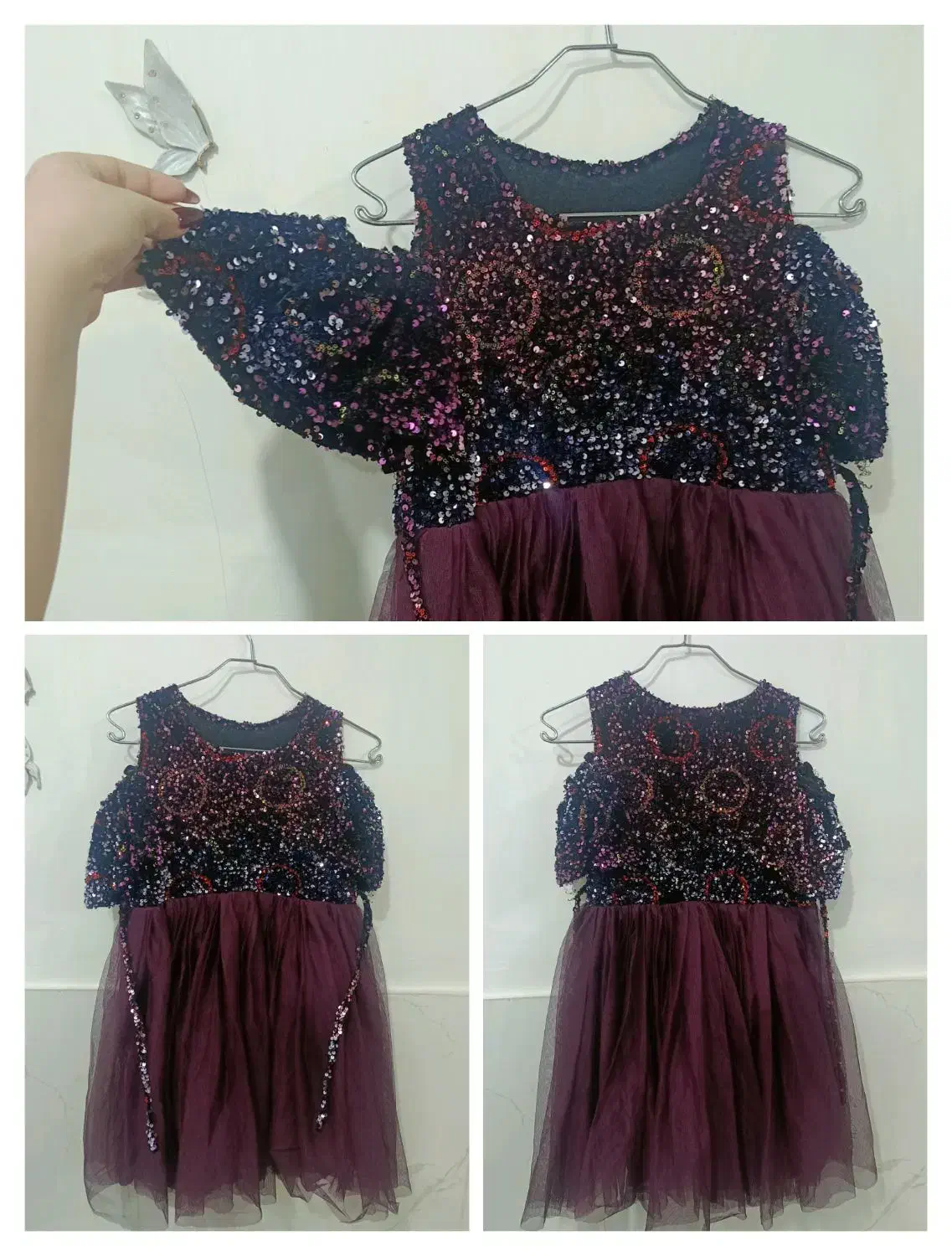 لباس دخترانه|لباس|سنندج, |دیوار