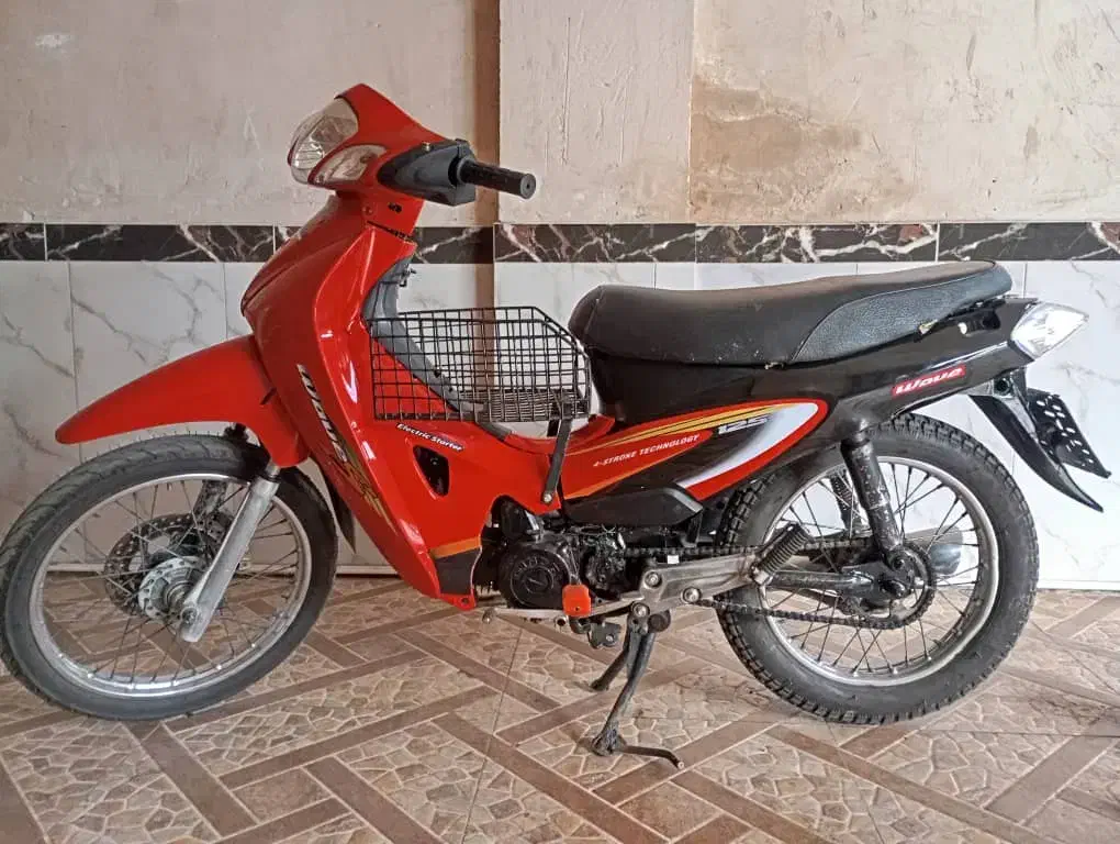 موتور مزایده اوراق مدل ۸۹|موتورسیکلت|میاندوآب, |دیوار