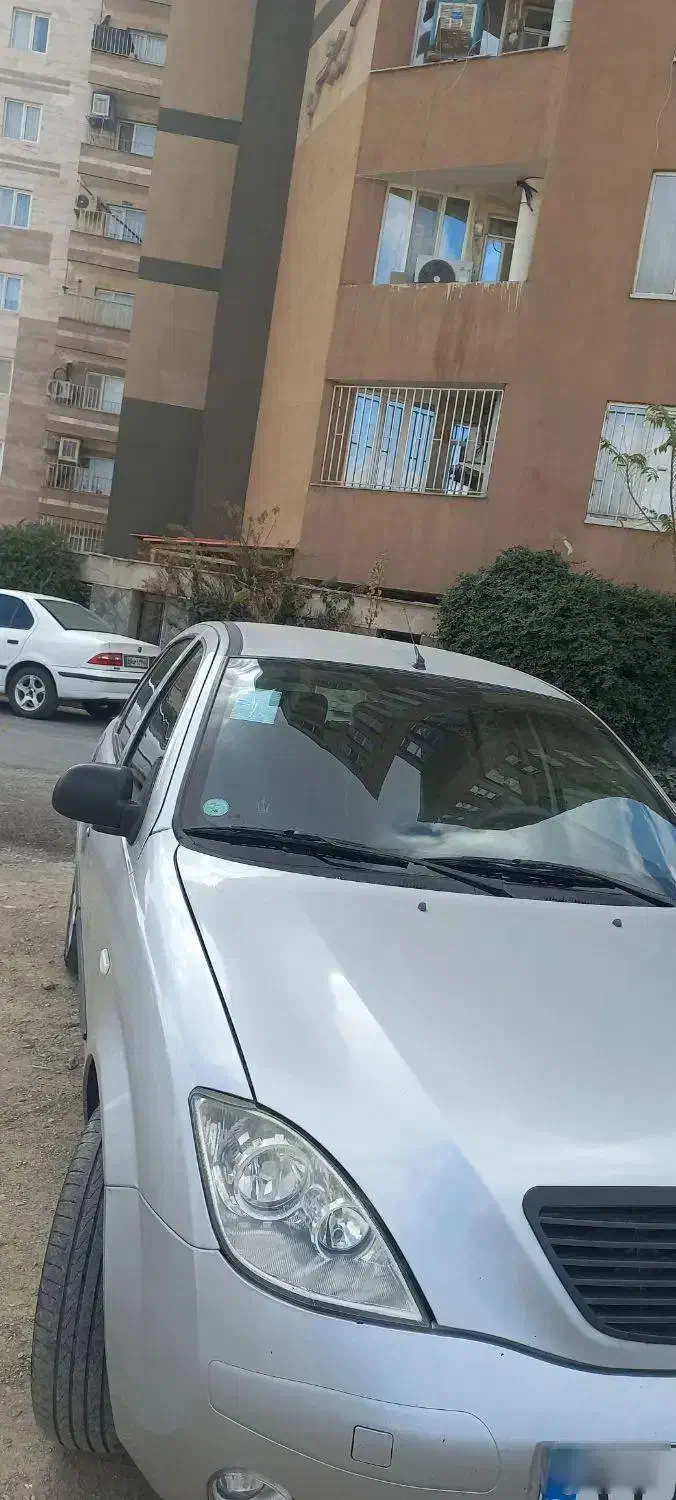 تیبا۲|خودرو سواری و وانت|اراک, |دیوار