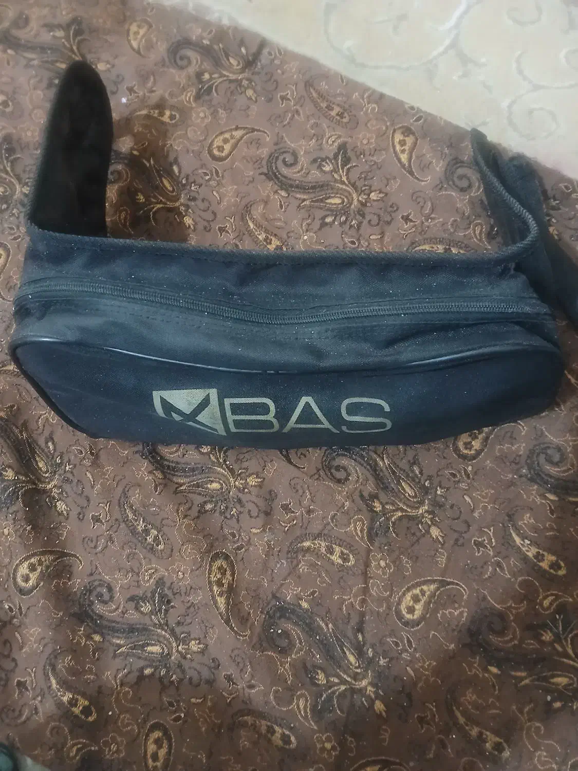 یک عددکیف کمری|کیف، کفش، کمربند|قوچان, |دیوار