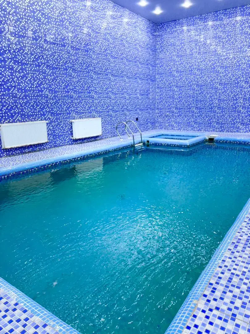 اجاره روزانه ویلا با استخر و جکوزی کد 21463|اجارهٔ کوتاه‌مدت ویلا و باغ|دماوند, دماوند|دیوار