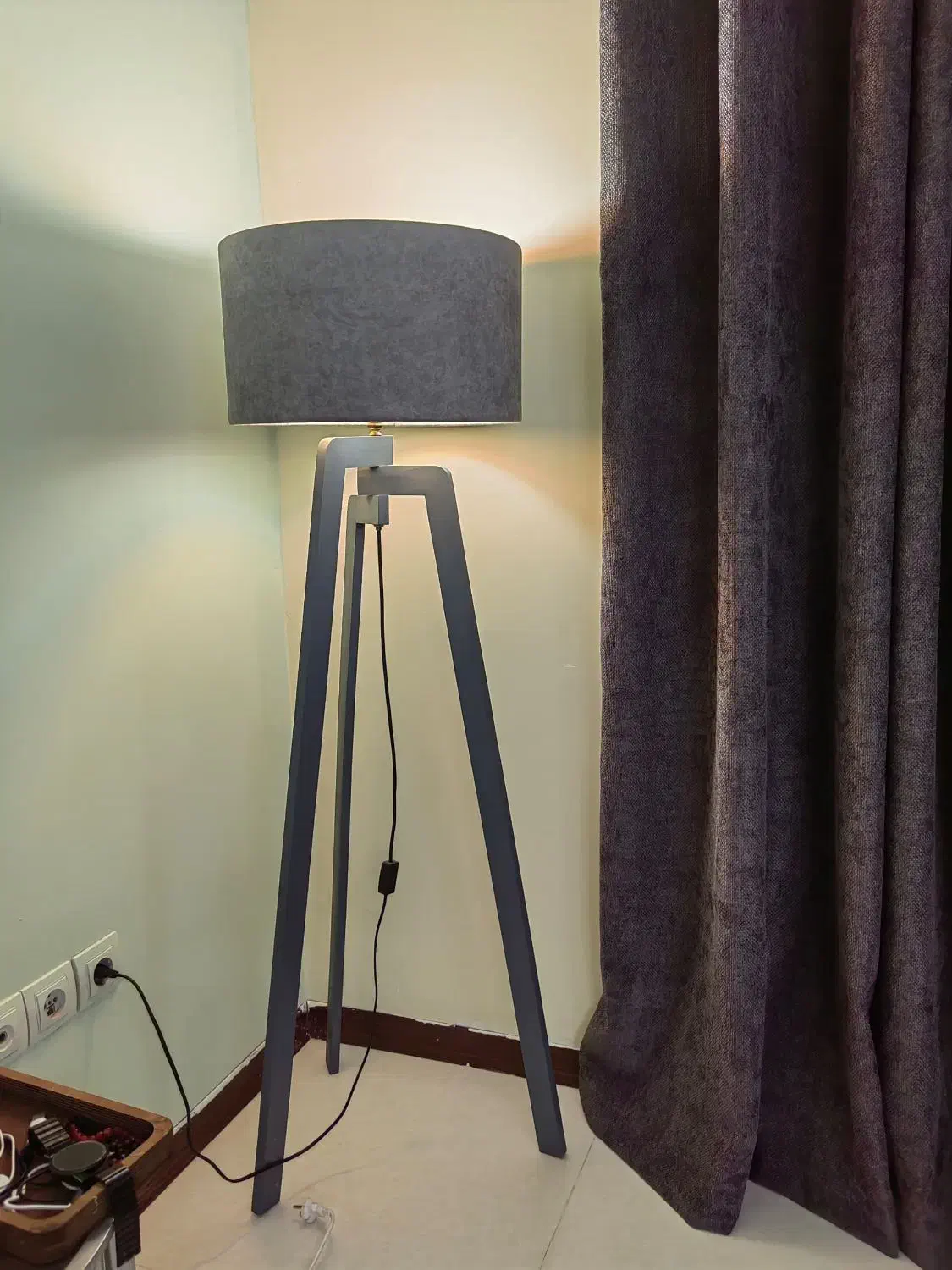 آباژور و ساعت دیواری|صنایع دستی و سایر لوازم تزئینی|شیراز, شهرک مفتح|دیوار