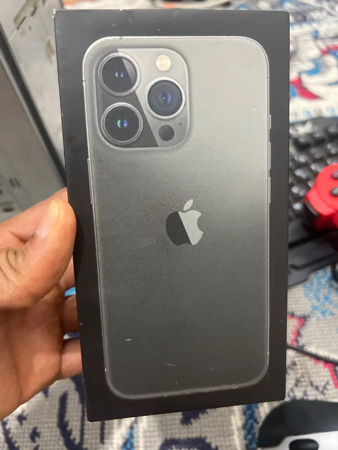 iphone 13 pro|موبایل|بندرعباس, |دیوار