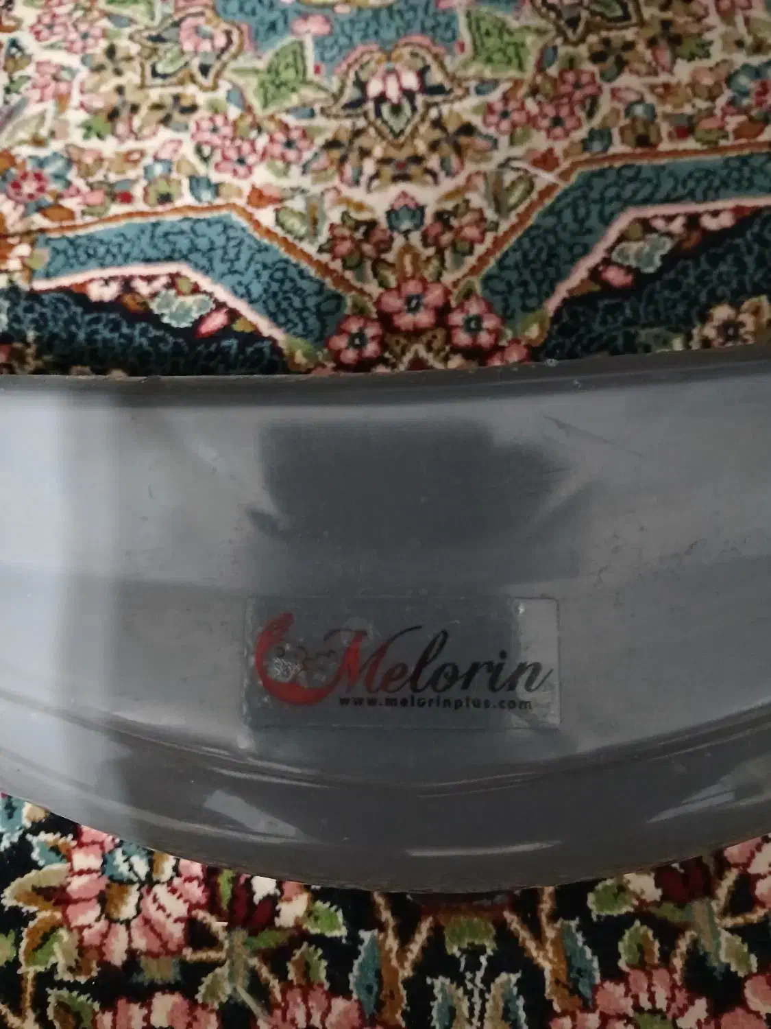 روروئک ملورین|اسباب و اثاث بچه|رشت, یخسازی|دیوار