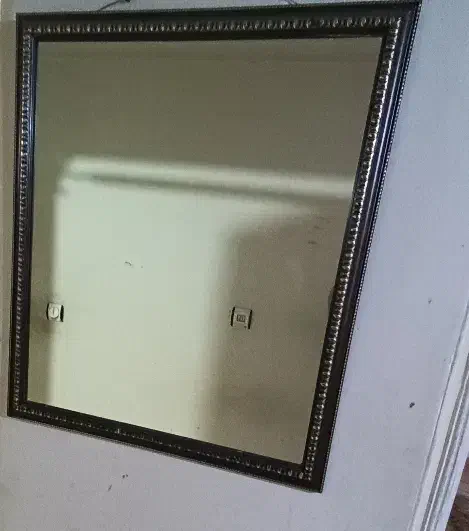 اینه دیواری آرایشگاهی|آرایشگاه و سالن‌های زیبایی|خرم‌آباد, |دیوار