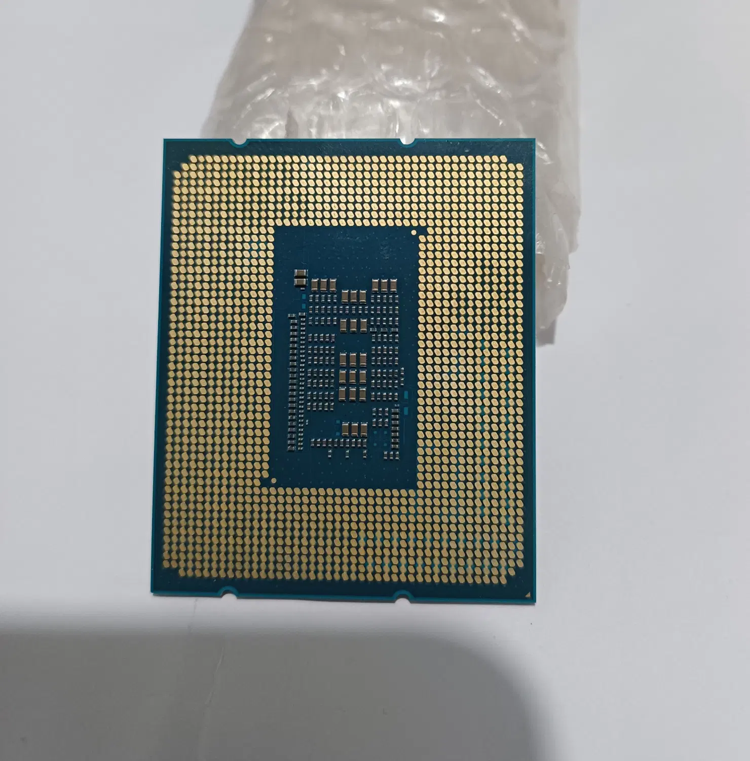 Core i3 12100f|قطعات و لوازم جانبی رایانه|زرند, |دیوار