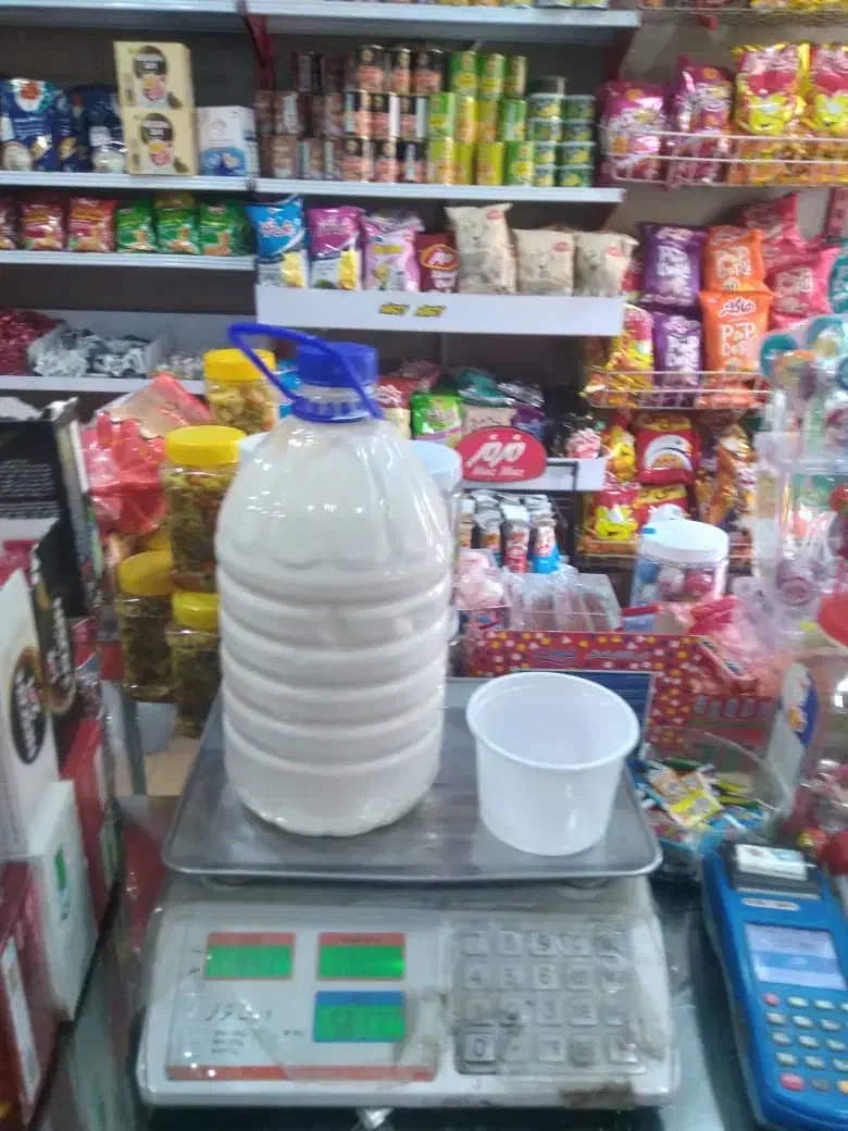 فروش کشک درجه یک|خوردنی و آشامیدنی|تهران, کیانشهر|دیوار