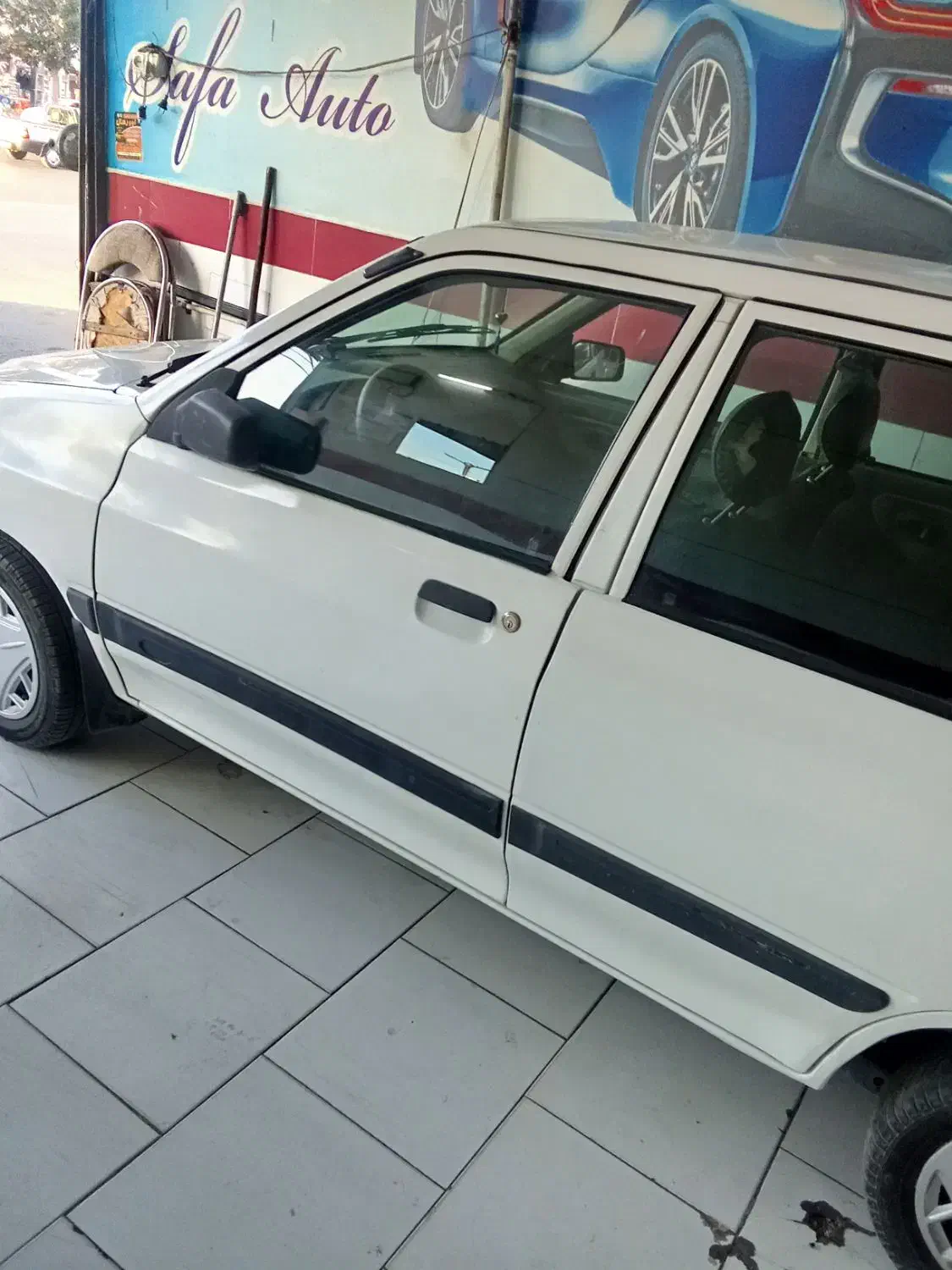 پراید 141 مدل 1385 نقد اقساط|خودرو سواری و وانت|بهارستان, |دیوار