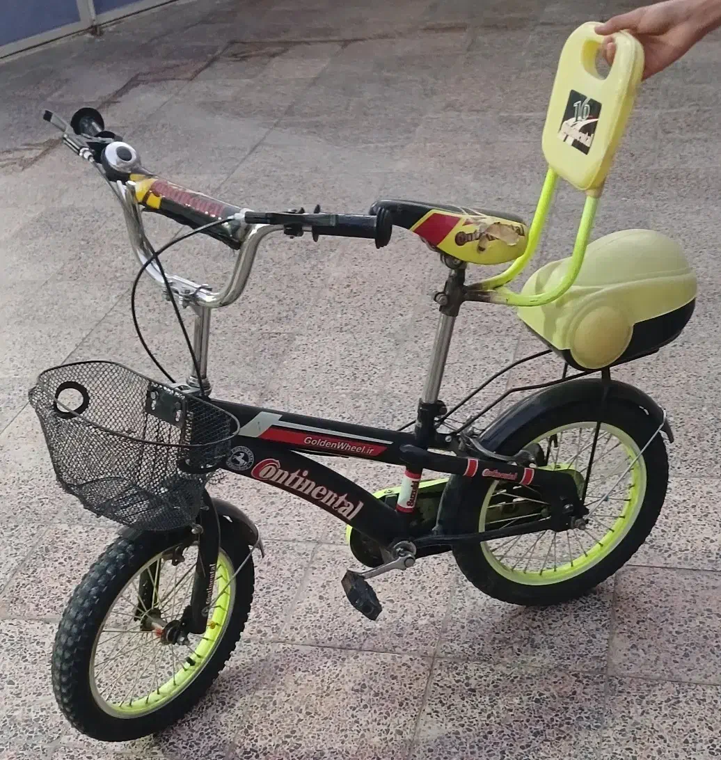 دوچرخه|دوچرخه، اسکیت، اسکوتر|سامان, |دیوار