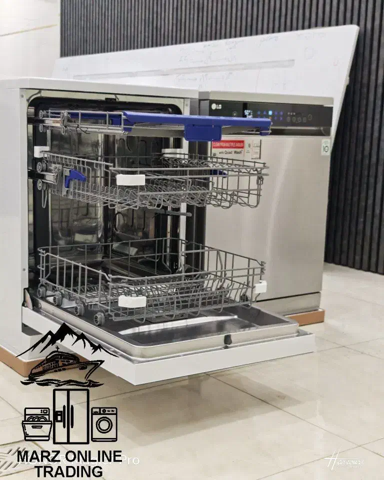 ظرفشویی الجی2026|ماشین ظرفشویی|تهران, الهیه|دیوار